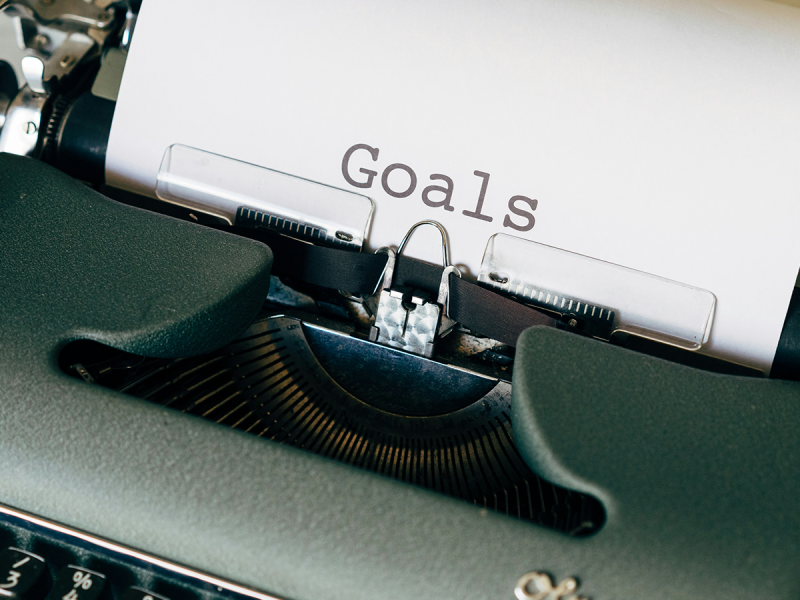 SMART Goals for Interior Designers: Setting Achievable and Measurable Targets for Your Marketing Efforts