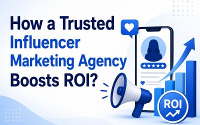 Why Does Hiring an Influencer Marketing Agency in Singapore That Brands Trust Drive Better ROI?